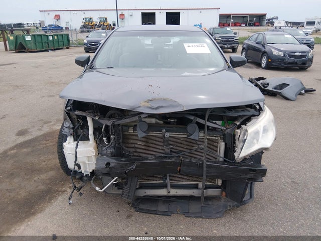 Aukcja sprzedaży 2014 Toyota Camry Le, vin: 4T4BF1FK3ER349547, numer aukcji: 46259848
