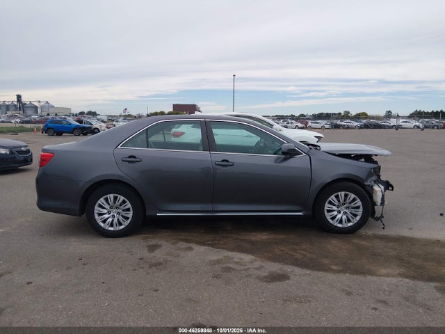 Aukcja sprzedaży 2014 Toyota Camry Le, vin: 4T4BF1FK3ER349547, numer aukcji: 46259848