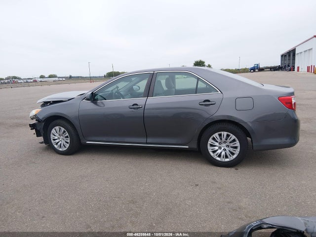 Aukcja sprzedaży 2014 Toyota Camry Le, vin: 4T4BF1FK3ER349547, numer aukcji: 46259848