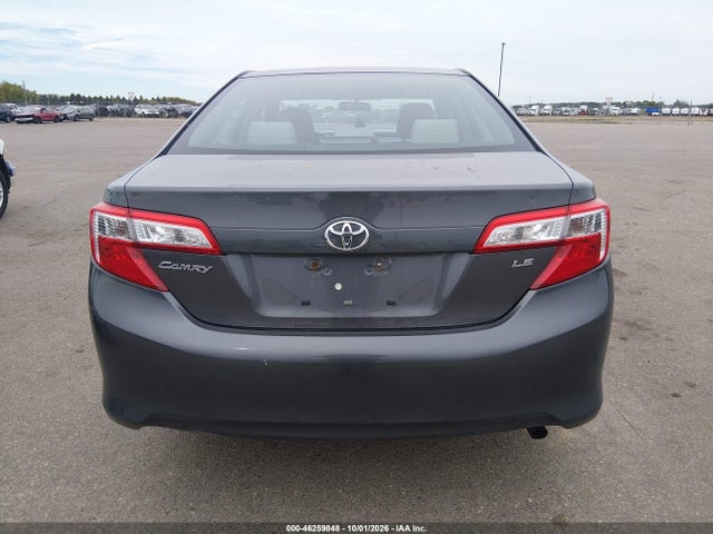 Aukcja sprzedaży 2014 Toyota Camry Le, vin: 4T4BF1FK3ER349547, numer aukcji: 46259848
