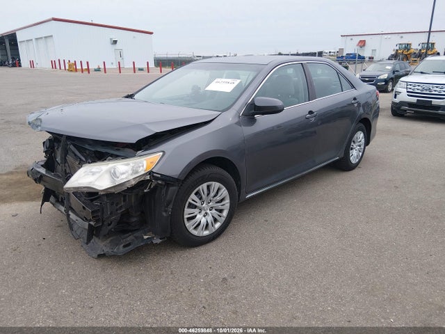 Aukcja sprzedaży 2014 Toyota Camry Le, vin: 4T4BF1FK3ER349547, numer aukcji: 46259848
