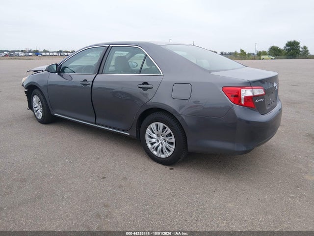 Aukcja sprzedaży 2014 Toyota Camry Le, vin: 4T4BF1FK3ER349547, numer aukcji: 46259848
