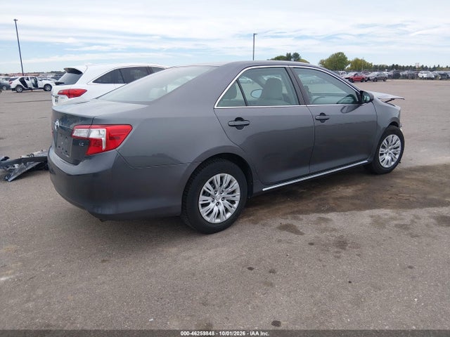 Aukcja sprzedaży 2014 Toyota Camry Le, vin: 4T4BF1FK3ER349547, numer aukcji: 46259848