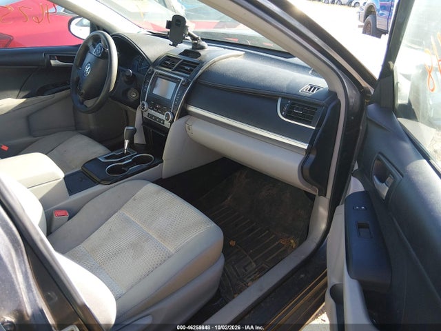 Aukcja sprzedaży 2014 Toyota Camry Le, vin: 4T4BF1FK3ER349547, numer aukcji: 46259848
