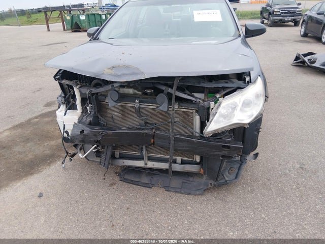 Aukcja sprzedaży 2014 Toyota Camry Le, vin: 4T4BF1FK3ER349547, numer aukcji: 46259848
