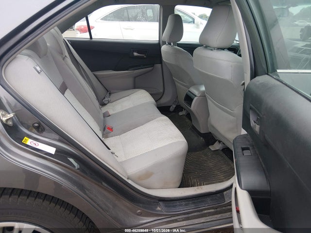 Aukcja sprzedaży 2014 Toyota Camry Le, vin: 4T4BF1FK3ER349547, numer aukcji: 46259848