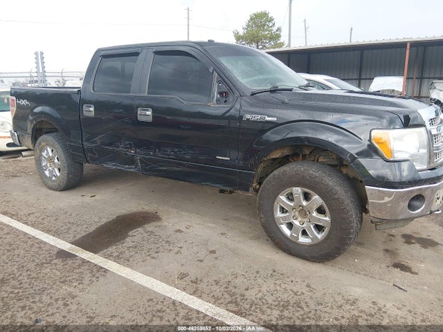 Продажа на аукционе авто 2014 Ford F-150 Xlt, vin: 1FTFW1ETXEKE21320, номер лота: 46259852
