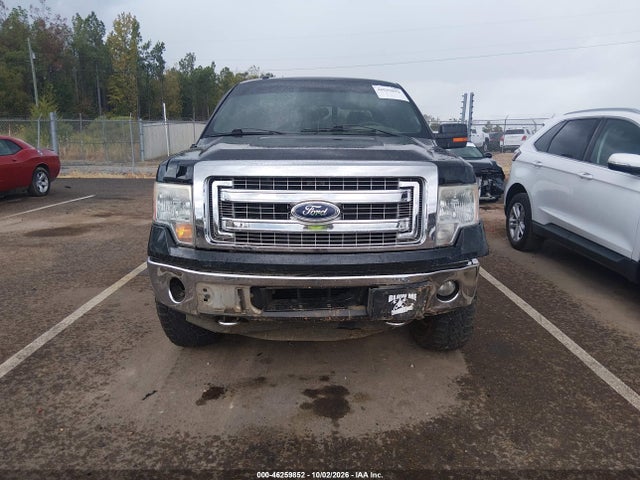 Продажа на аукционе авто 2014 Ford F-150 Xlt, vin: 1FTFW1ETXEKE21320, номер лота: 46259852