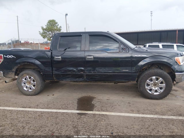 Продажа на аукционе авто 2014 Ford F-150 Xlt, vin: 1FTFW1ETXEKE21320, номер лота: 46259852