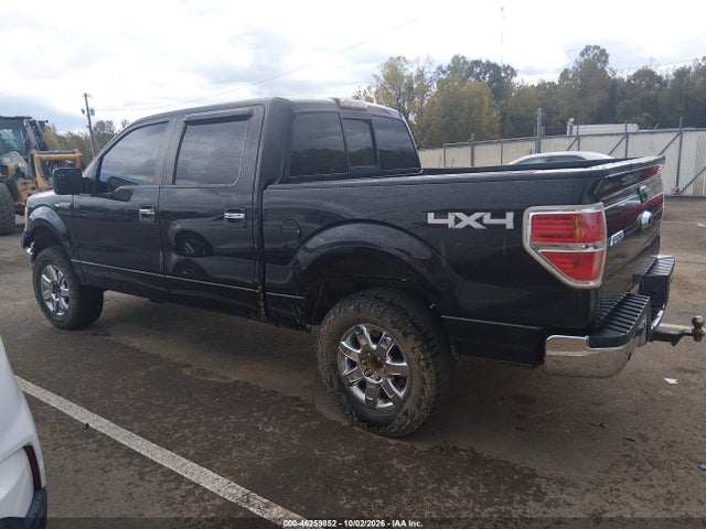 Продажа на аукционе авто 2014 Ford F-150 Xlt, vin: 1FTFW1ETXEKE21320, номер лота: 46259852