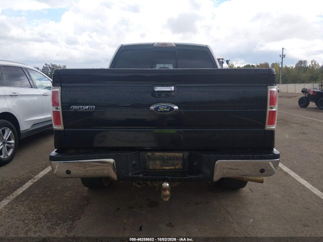 Продажа на аукционе авто 2014 Ford F-150 Xlt, vin: 1FTFW1ETXEKE21320, номер лота: 46259852