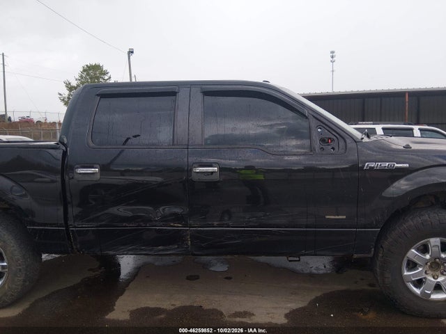 Продажа на аукционе авто 2014 Ford F-150 Xlt, vin: 1FTFW1ETXEKE21320, номер лота: 46259852