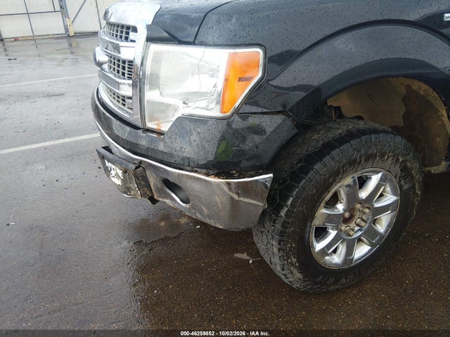 Продажа на аукционе авто 2014 Ford F-150 Xlt, vin: 1FTFW1ETXEKE21320, номер лота: 46259852