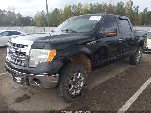 Продажа на аукционе авто 2014 Ford F-150 Xlt, vin: 1FTFW1ETXEKE21320, номер лота: 46259852