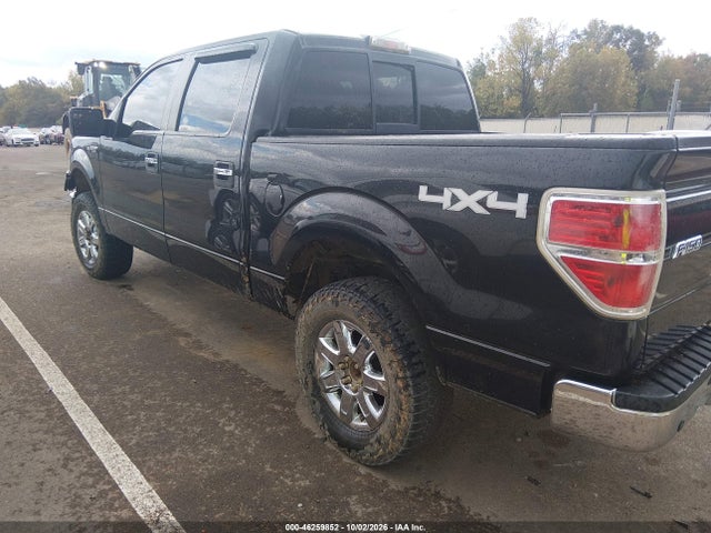 Продажа на аукционе авто 2014 Ford F-150 Xlt, vin: 1FTFW1ETXEKE21320, номер лота: 46259852