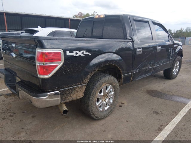 Продажа на аукционе авто 2014 Ford F-150 Xlt, vin: 1FTFW1ETXEKE21320, номер лота: 46259852