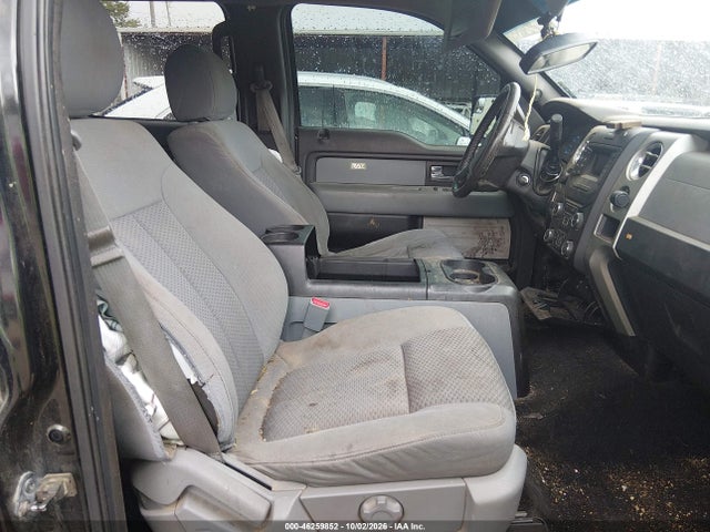 Продажа на аукционе авто 2014 Ford F-150 Xlt, vin: 1FTFW1ETXEKE21320, номер лота: 46259852