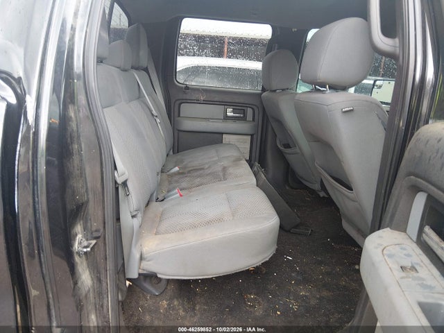 Продажа на аукционе авто 2014 Ford F-150 Xlt, vin: 1FTFW1ETXEKE21320, номер лота: 46259852