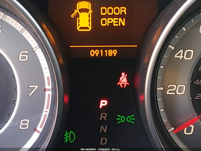 Продаж на аукціоні авто 2012 Acura Mdx Technology Package, vin: 2HNYD2H34CH515787, номер лоту: 46259854