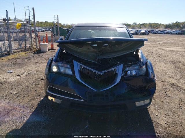 Продаж на аукціоні авто 2012 Acura Mdx Technology Package, vin: 2HNYD2H34CH515787, номер лоту: 46259854
