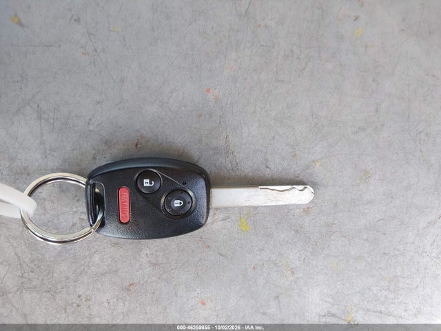Продажа на аукционе авто 2009 Honda Civic Lx, vin: 2HGFA16599H541302, номер лота: 46259855