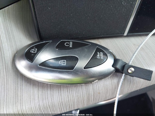 2024 Hyundai Sonata Hybrid Limited მანქანა იყიდება აუქციონზე, vin: KMHL54JJ4RA089488, აუქციონის ნომერი: 46259860
