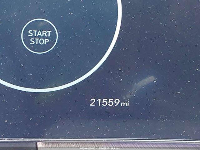 2024 Hyundai Sonata Hybrid Limited მანქანა იყიდება აუქციონზე, vin: KMHL54JJ4RA089488, აუქციონის ნომერი: 46259860