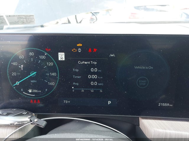 2024 Hyundai Sonata Hybrid Limited მანქანა იყიდება აუქციონზე, vin: KMHL54JJ4RA089488, აუქციონის ნომერი: 46259860