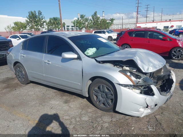 Aukcja sprzedaży 2012 Nissan Altima 2.5, vin: 1N4AL2AP3CN489056, numer aukcji: 46259861