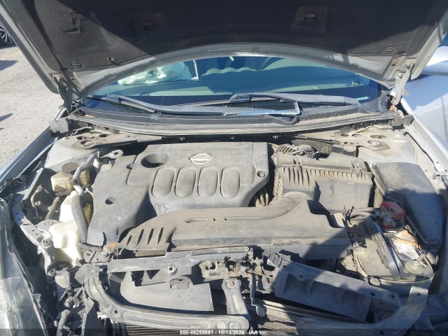 Aukcja sprzedaży 2012 Nissan Altima 2.5, vin: 1N4AL2AP3CN489056, numer aukcji: 46259861