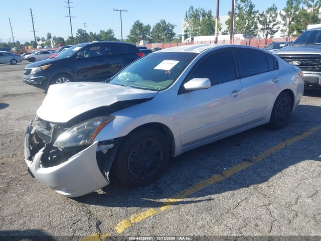 Aukcja sprzedaży 2012 Nissan Altima 2.5, vin: 1N4AL2AP3CN489056, numer aukcji: 46259861