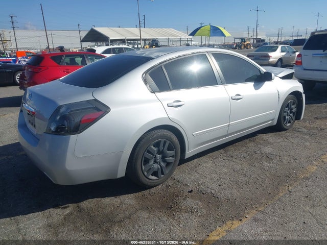 Aukcja sprzedaży 2012 Nissan Altima 2.5, vin: 1N4AL2AP3CN489056, numer aukcji: 46259861