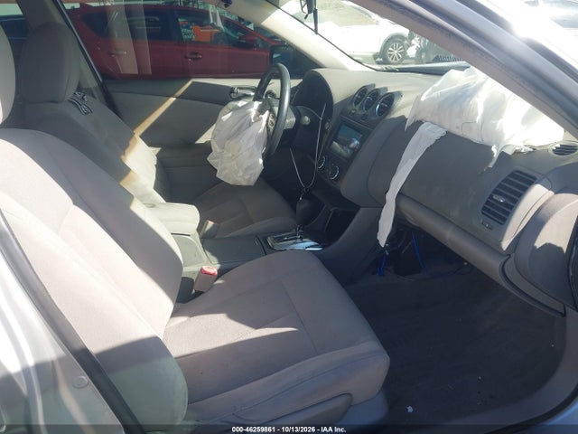 Aukcja sprzedaży 2012 Nissan Altima 2.5, vin: 1N4AL2AP3CN489056, numer aukcji: 46259861