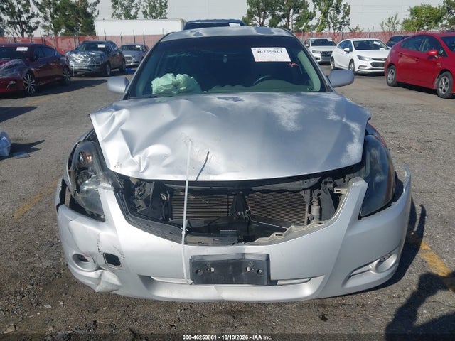 Aukcja sprzedaży 2012 Nissan Altima 2.5, vin: 1N4AL2AP3CN489056, numer aukcji: 46259861