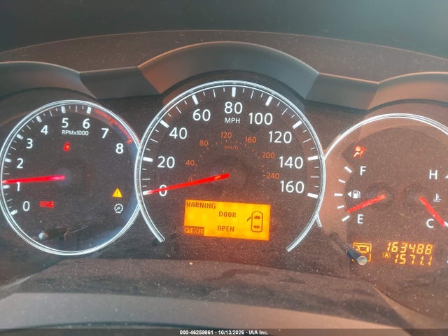 Aukcja sprzedaży 2012 Nissan Altima 2.5, vin: 1N4AL2AP3CN489056, numer aukcji: 46259861