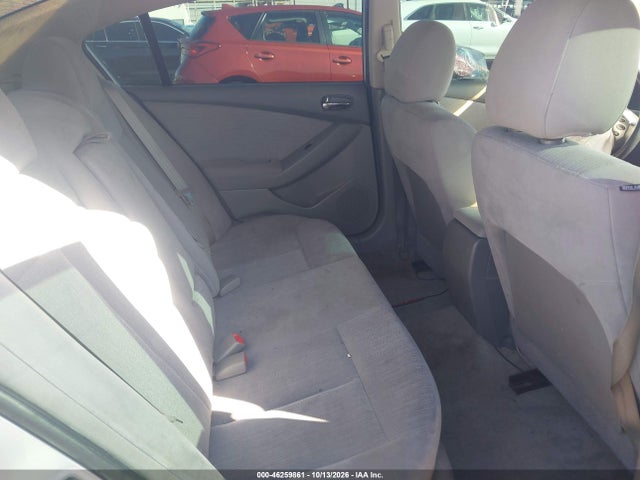 Aukcja sprzedaży 2012 Nissan Altima 2.5, vin: 1N4AL2AP3CN489056, numer aukcji: 46259861