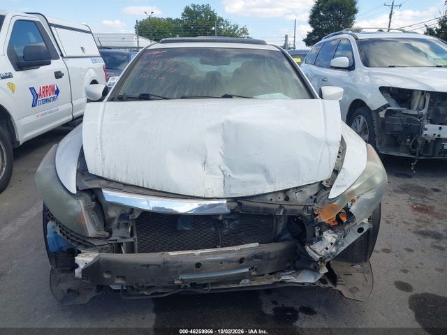 Продажа на аукционе авто 2011 Honda Accord 2.4 Ex-l, vin: 1HGCP2F82BA036594, номер лота: 46259866