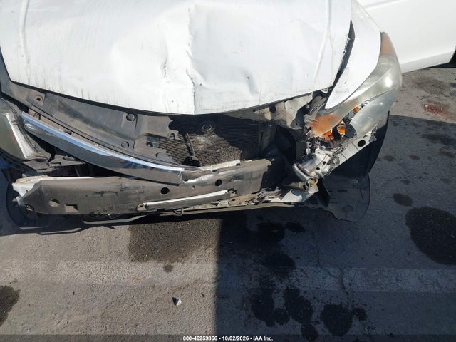 Продажа на аукционе авто 2011 Honda Accord 2.4 Ex-l, vin: 1HGCP2F82BA036594, номер лота: 46259866