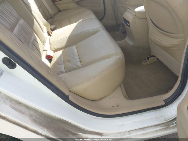 Продажа на аукционе авто 2011 Honda Accord 2.4 Ex-l, vin: 1HGCP2F82BA036594, номер лота: 46259866