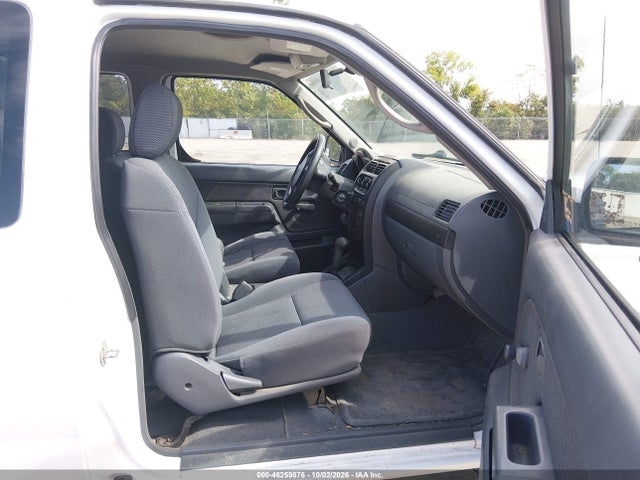 46259876 :رقم المزاد ، 1N6ED26T63C405996 vin ، 2003 Nissan Frontier Desert Runner Xe-v6 مزاد بيع