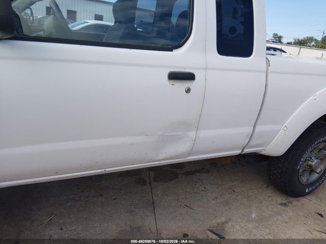 46259876 :رقم المزاد ، 1N6ED26T63C405996 vin ، 2003 Nissan Frontier Desert Runner Xe-v6 مزاد بيع