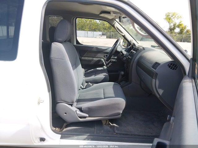 46259876 :رقم المزاد ، 1N6ED26T63C405996 vin ، 2003 Nissan Frontier Desert Runner Xe-v6 مزاد بيع
