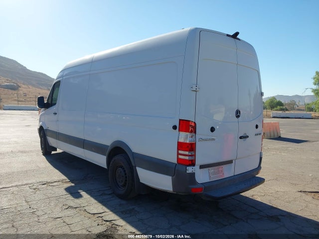 46259879 :رقم المزاد ، WD3PE8CC6D5730728 vin ، 2013 Mercedes-benz Sprinter 2500 High Roof مزاد بيع
