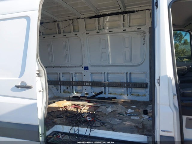 46259879 :رقم المزاد ، WD3PE8CC6D5730728 vin ، 2013 Mercedes-benz Sprinter 2500 High Roof مزاد بيع