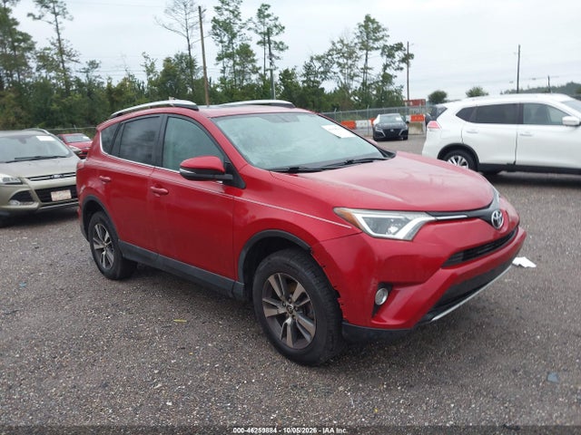 46259884 :رقم المزاد ، 2T3WFREV9GW272764 vin ، 2016 Toyota Rav4 Xle مزاد بيع