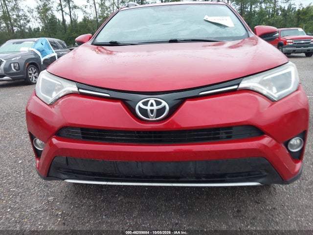 46259884 :رقم المزاد ، 2T3WFREV9GW272764 vin ، 2016 Toyota Rav4 Xle مزاد بيع