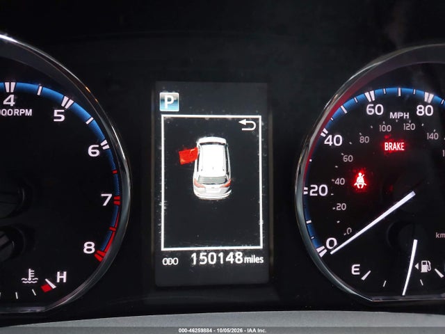 46259884 :رقم المزاد ، 2T3WFREV9GW272764 vin ، 2016 Toyota Rav4 Xle مزاد بيع