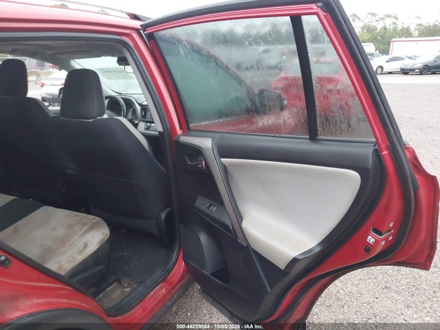 46259884 :رقم المزاد ، 2T3WFREV9GW272764 vin ، 2016 Toyota Rav4 Xle مزاد بيع