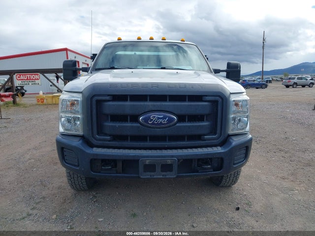 2015 Ford F-350 Chassis Xl მანქანა იყიდება აუქციონზე, vin: 1FDRF3H65FEA14788, აუქციონის ნომერი: 46259886