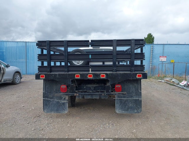 2015 Ford F-350 Chassis Xl მანქანა იყიდება აუქციონზე, vin: 1FDRF3H65FEA14788, აუქციონის ნომერი: 46259886